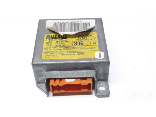 Блок подушек безопасности 9636894180, 550741000 Peugeot 306