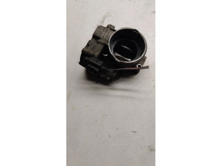 Дроссельная заслонка