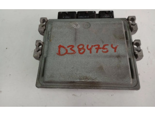 Řídící jednotka S180033310, 23710JD54D Nissan Qashqai 2007