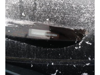 Зеркало электрическое        Peugeot 3008 II  2016 - 2023 года   