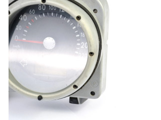 Комплект блоков управления 030906032CP, 0261207199   Volkswagen Lupo