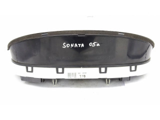 Панель приборов 940033k320 Hyundai Sonata