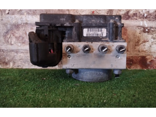 Блок управления АБС Fiat 500