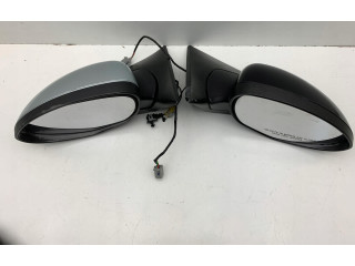 Zpětné zrcátko Fisker Karma 2012