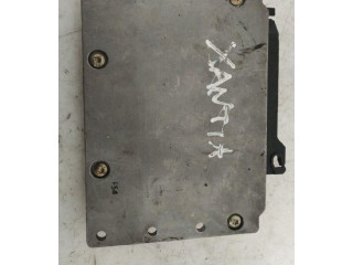 Блок управления двигателя 0281001262   Citroen Xantia