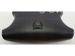 Надувная подушка для руля