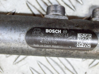 Топливная рампа 0281006209, 35022119G Dodge RAM 3.0