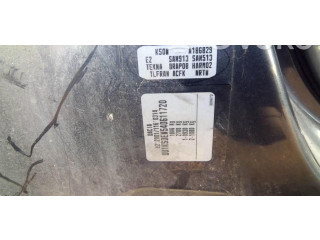 Ручка стеклоочистителей 6001551358 Dacia Logan I