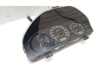 Přístrojová deska Mazda Premacy 2001 WCCB07F, WCCB07F