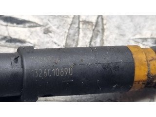 Vstřikovač 7506924 BMW 7 E65 E66 pro benzínový motor 4.4