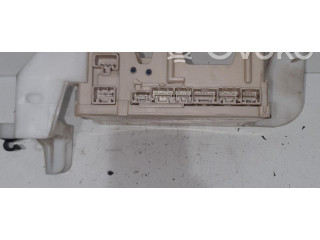 Блок предохранителей    Peugeot 108    