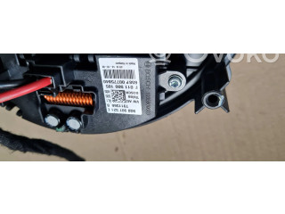 Вентилятор печки    5Q1819021B, 09XL9L0LL   Audi A3 S3 8V