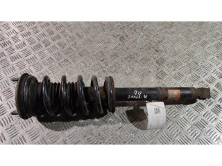 Передний амортизатор с пружиной