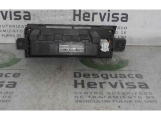 Блок управления климат-контролем 0070010 SsangYong Kyron