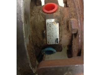 Turbodmychadlo Турбина 1441122J04, BC0119J Nissan Patrol Y60 RD28