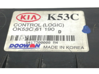 Vstřikovač OK53C61190 KIA Carnival J3