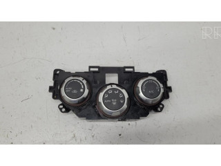 Блок управления климат-контролем 72311SC170, T1010023HB Subaru Forester SH
