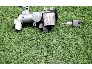 Řídící jednotka 112200-3202, 112200-3202 Suzuki Ignis 2002