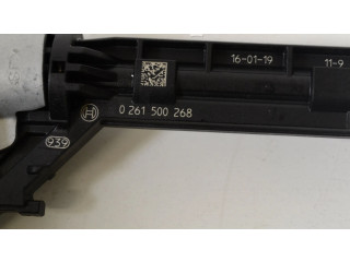 Комплект жиклеров (форсунок) 06M906036K, 0261500268 Audi A5