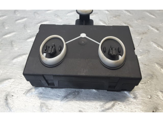 Блок управления дверью