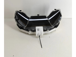 Přístrojová deska Honda Civic X 2021 78100TGHA41