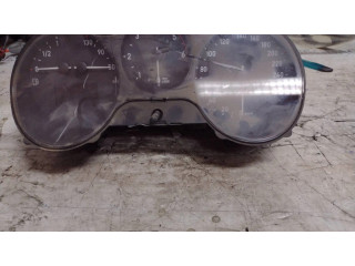 Přístrojová deska  Seat Altea 2004 A2C5302965  