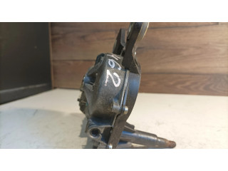 Моторчик заднего дворника Citroen C8