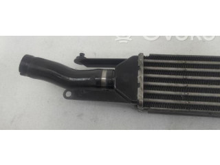 Интеркулер  51785221   Fiat Linea 
