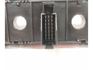 Блок управления климат-контролем 1248302985, A1248302985   Mercedes-Benz E W124