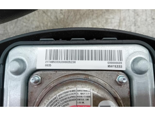 Руль Chevrolet Spark - года 95975333