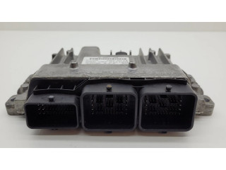 Блок управления двигателя 97RI010012, 28298209 Ford Galaxy