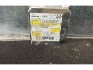 Блок подушек безопасности 8625131040, 5WY64075 SsangYong Actyon