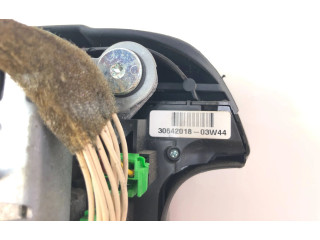 Подушка безопасности водителя BAMPT11033, 30642018   Volvo V70