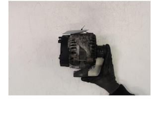 Генератор SsangYong Korando