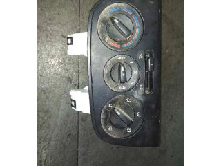 Модуль блока управления кондиционером    Fiat Fiorino