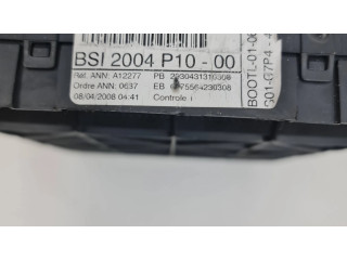 Pojistková skříňka 9664532580, 2930431310308 Citroen C2 2007