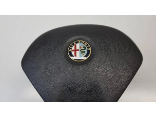 Подушка безопасности водителя 01560915200 Alfa Romeo Giulietta