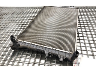 Интеркулер Volkswagen Caddy