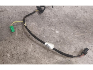 Зеркало электрическое Citroen C4 I 2004 - 2010 года