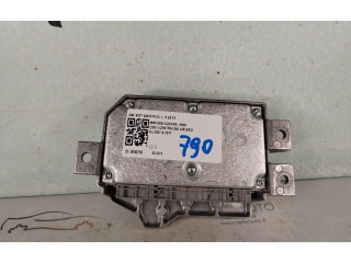 Блок подушек безопасности 65773451779-01, 65773451779-01   Mini One - Cooper Coupe R56