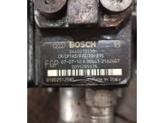 Vstřikovací čerpadlo 0445010150 Fiat Doblo