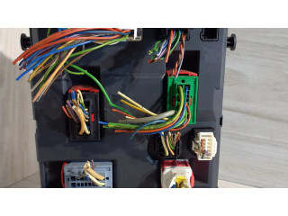 Pojistková skříňka 9666952280 Citroen C3 2010