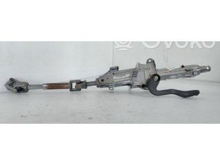 Рулевая рейка 1Z2419502Q Skoda Superb B6 (3T) 2008 - 2015 года