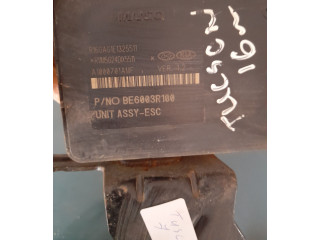 Блок АБС 58920, 58920D7910 Hyundai Tucson TL 2015- года