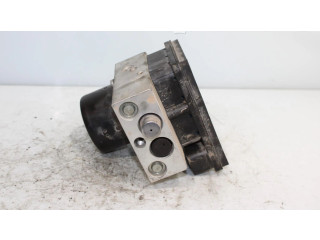 Блок АБС 4894009300 SsangYong Actyon sports I 2005 - 2012 года