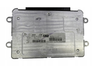 Řídící jednotka SW9660374680, HW9651696680 Citroen C3 Pluriel 2005