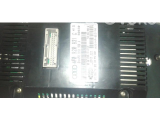 Přístrojová deska Audi A6 S6 C4 4A 1997 4F0920931C