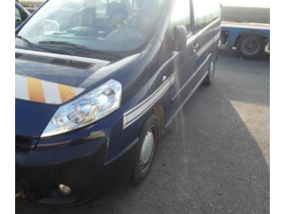 Блок АБС 1607236780   Peugeot  Expert  2007 - 2016 года