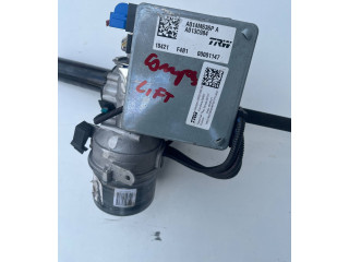 Рулевая рейка 521950760, 05497 Jeep Compass - года