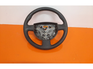 Руль Ford Fiesta 2006 - 2008 года 6S6A3600A, 6S6A3600A